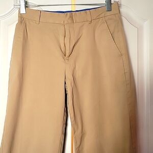 Men's Khaki Pants